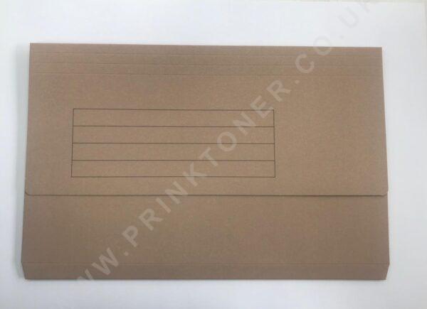 Document Wallet Buff Document Wallet Buff